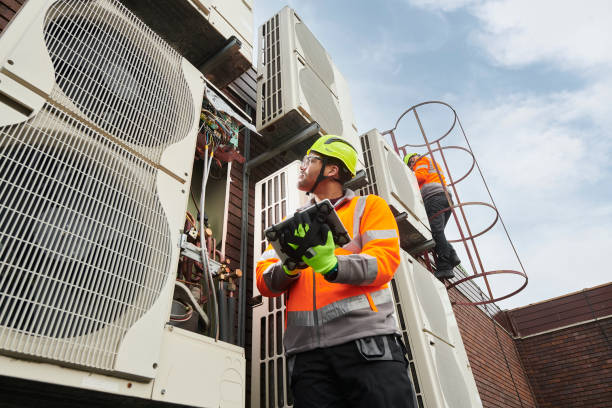 Trusted Knoxville, IA HVAC Experts