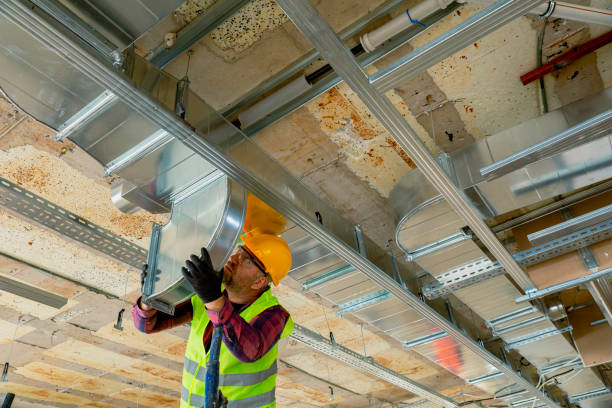 Best HVAC replacement cost  in Knoxville, IA