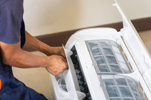 Best Air quality test  in Knoxville, IA