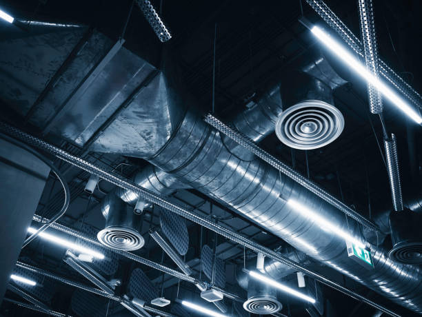 Best HVAC installation services  in Knoxville, IA