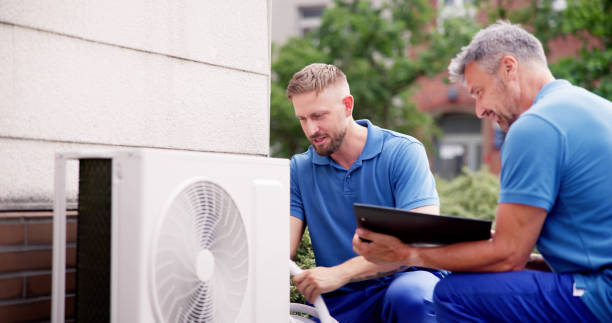 Best 24/7 HVAC repair  in Knoxville, IA