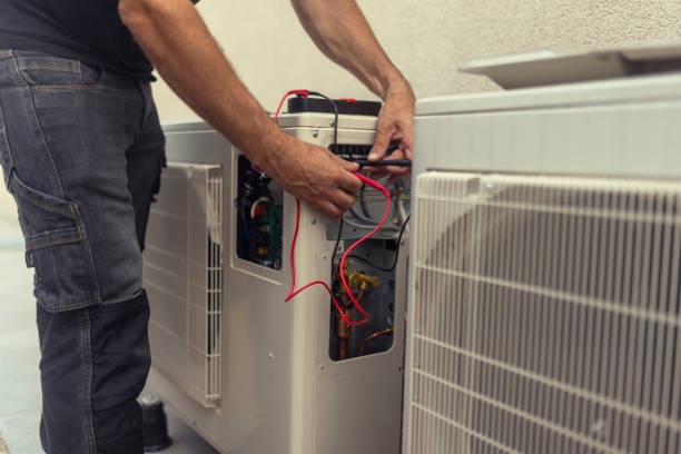 Best HVAC installation services  in Knoxville, IA