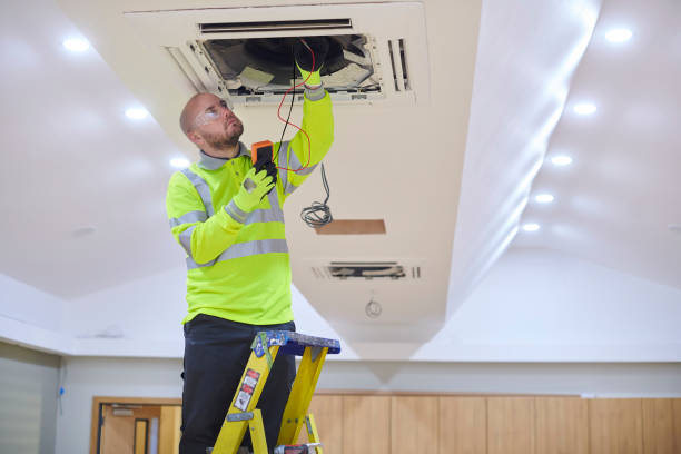 Best 24/7 HVAC repair  in Knoxville, IA
