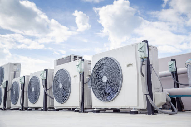  Knoxville, IA HVAC Pros