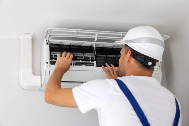 Best Affordable HVAC services  in Knoxville, IA