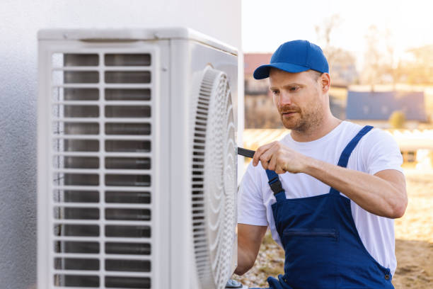 Best Commercial HVAC repair  in Knoxville, IA