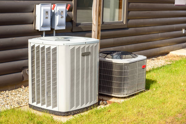 Best HVAC emergency services  in Knoxville, IA